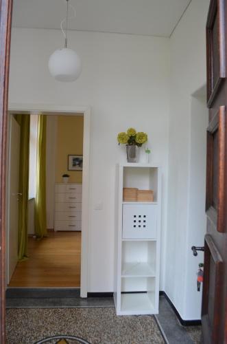 Apartamento Paracelsus Locarno Stadt Wohnung