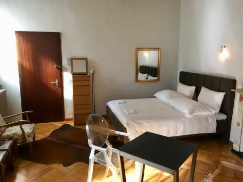Great2stay City Center Apartments