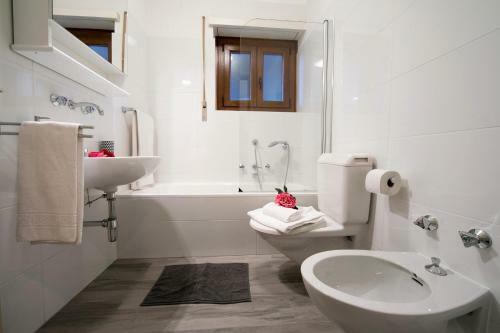 Apartamento City Center Lugano