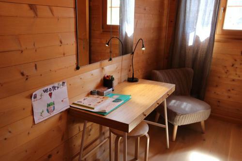 Apartamento La Boutique