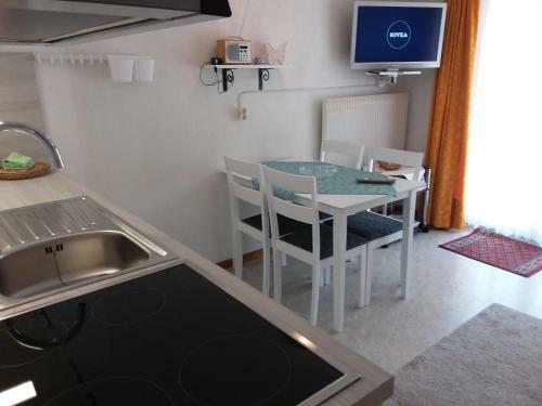 Apartamento Anis