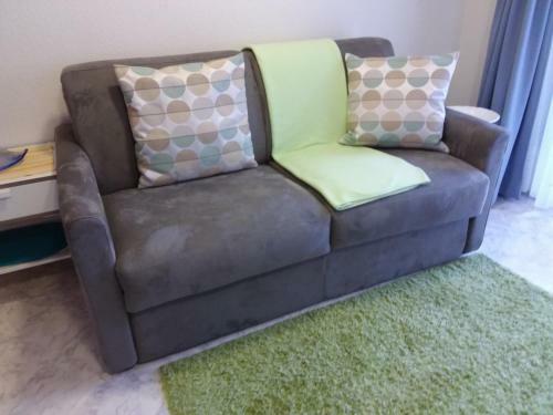 Apartamento Anis