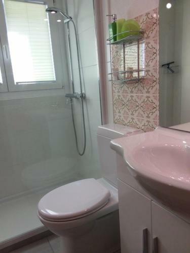Apartamento Anis