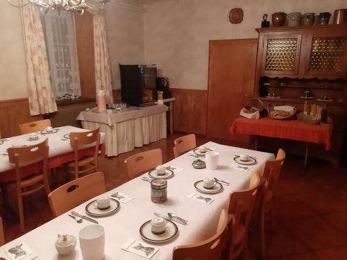 Hotel La Caquerelle