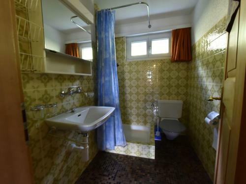 Beautiful Apartment In Breil With Terrace