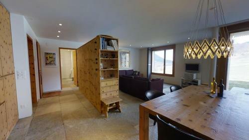 Apartamento A L'ovel