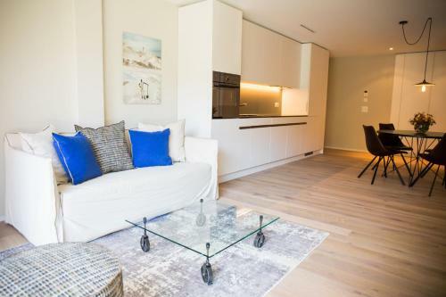 Hotel Gubelhof Suites