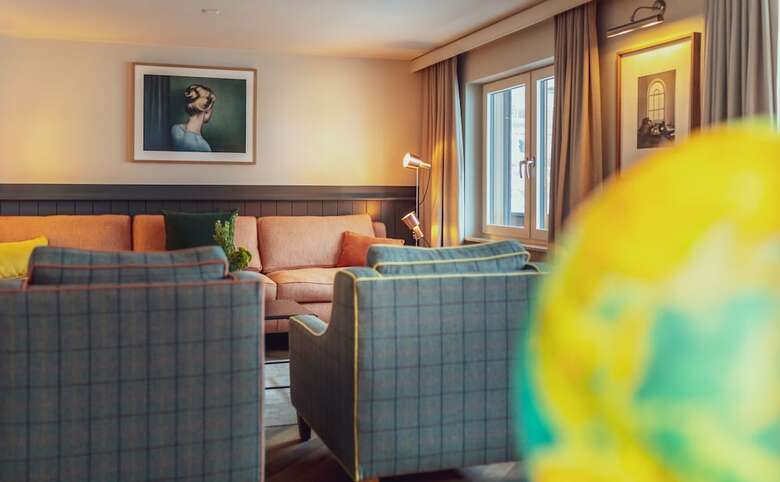 Apartamento The Flat By Cervo Zermatt