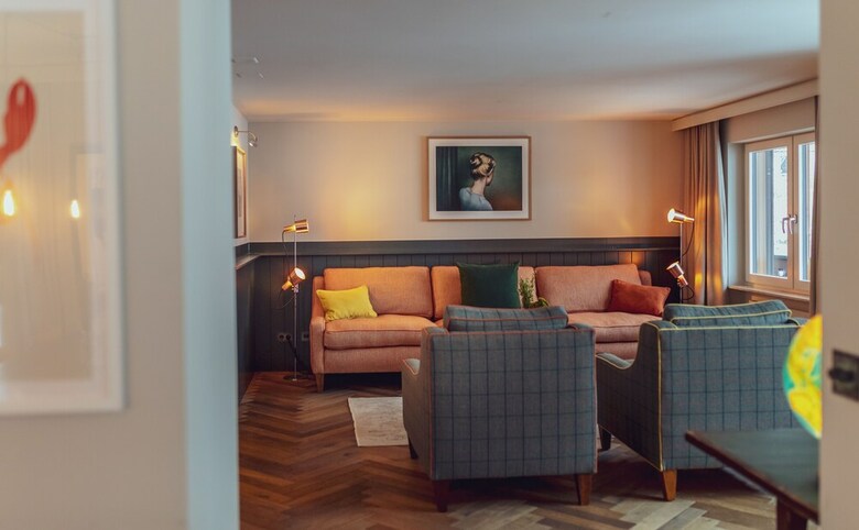 Apartamento The Flat By Cervo Zermatt