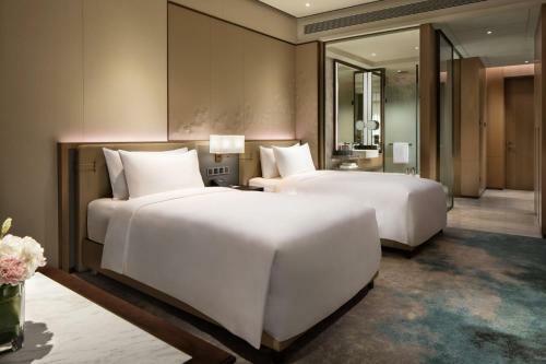Hotel Crowne Plaza Xiangxi