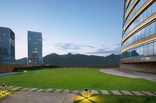 Hotel Crowne Plaza Xiangxi