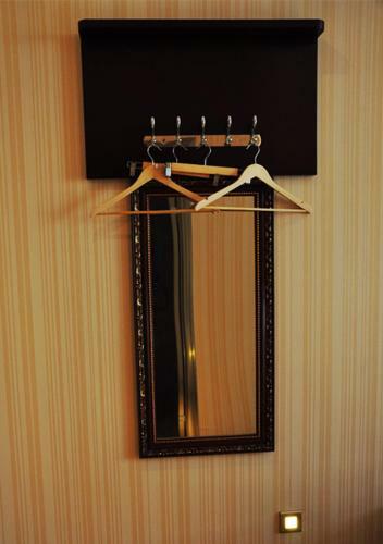 Hotel Elan Guyuan Xiji County