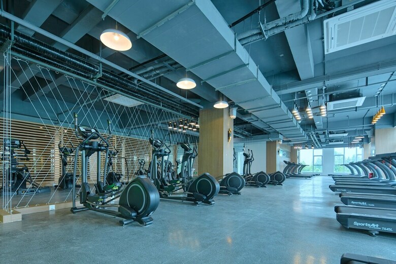 Hotel Holiday Inn Express Luoyang Yichuan