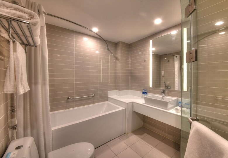 Hotel Holiday Inn Express Luoyang Yichuan