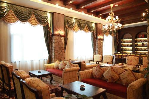 Hotel Ramada Kunming North