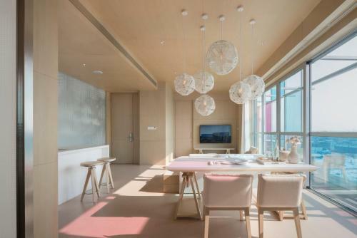 Yanling Jianye The Mist Hot Spring Hotel