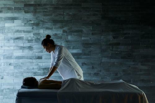 Yanling Jianye The Mist Hot Spring Hotel