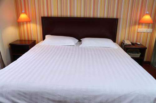Pai Hotel Chenzhou Jiahe Renmin Road