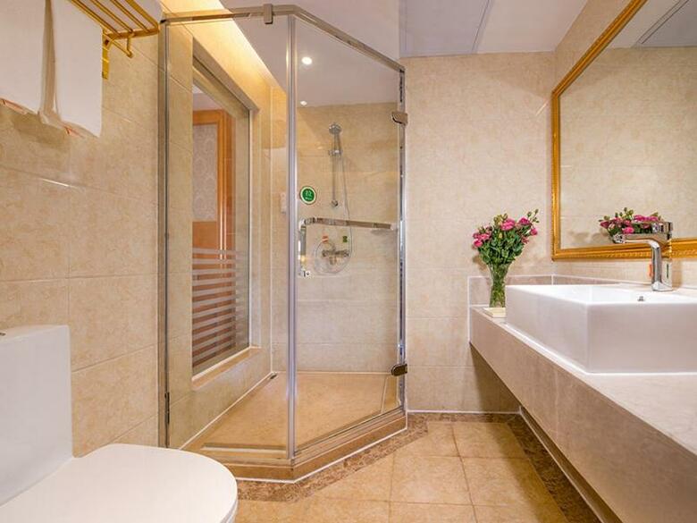 Vienna Hotel Zhongshan Central Coach Station