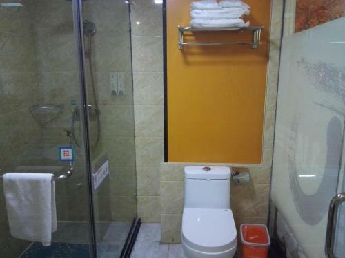 Pai Hotel Beijing Shahe Subway Station