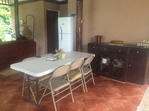 Agroturismo Casa Los Limones