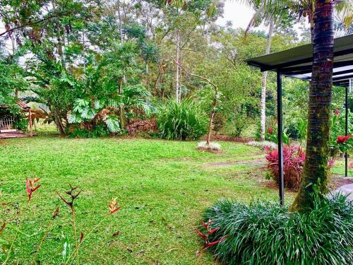 Agroturismo Casa Los Limones