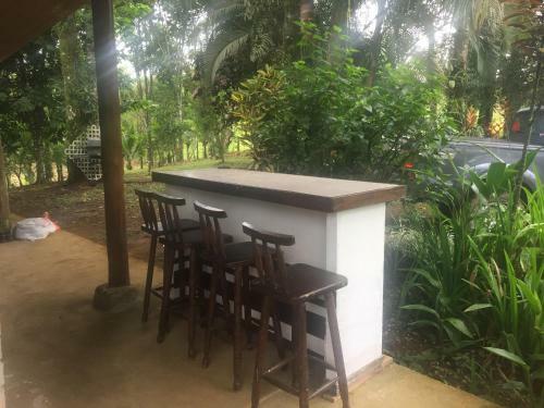 Agroturismo Casa Los Limones