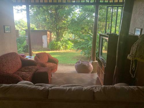 Agroturismo Casa Los Limones