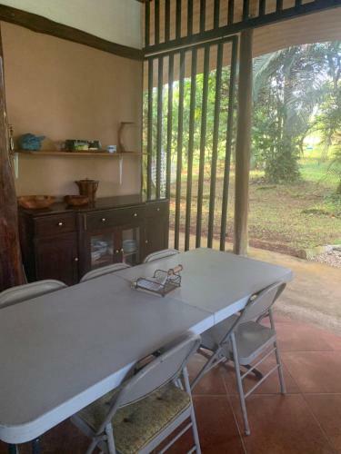Agroturismo Casa Los Limones