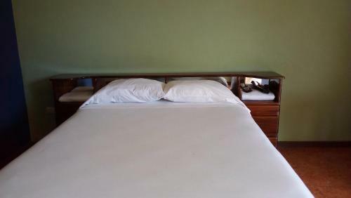 Hotel Cabinas El Tropico