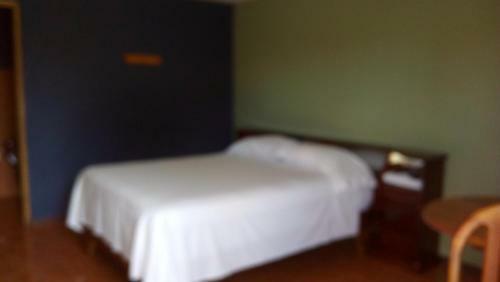 Hotel Cabinas El Tropico