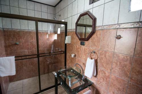 Bed & Breakfast La Boruca