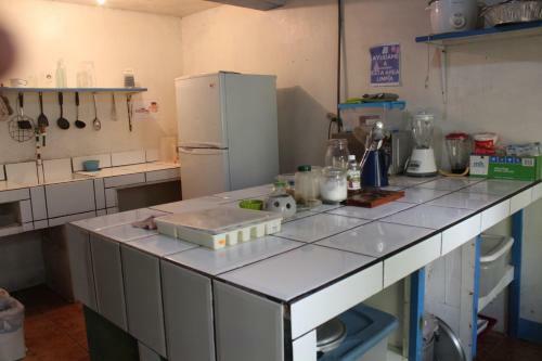 Albergue Monta�a Verde