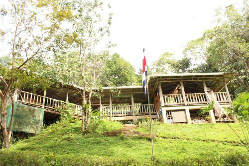 Albergue Monta�a Verde