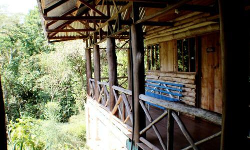 Albergue Monta�a Verde