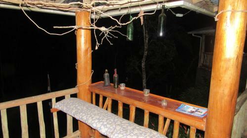 Albergue Monta�a Verde