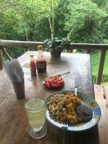 Albergue Monta�a Verde