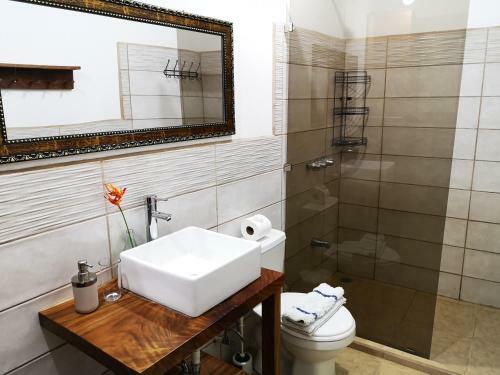 Hostal Trebolmar Apartments