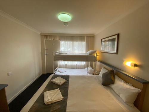 Hotel Welcome Inn 277