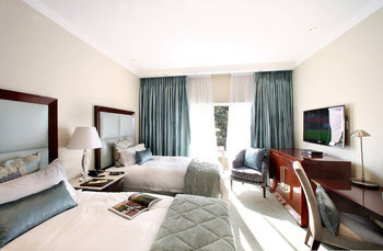 Hotel The Marion On Nicol