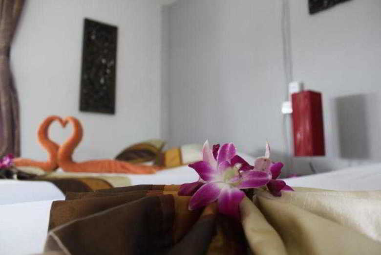Hotel Hacienda Resort & Beach Club