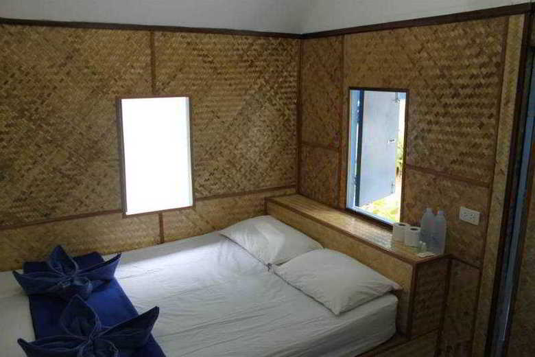 Hotel Hacienda Resort & Beach Club