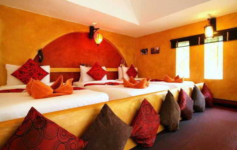 Hotel Hacienda Resort & Beach Club