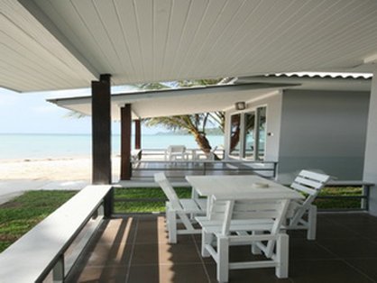 Hotel Hacienda Resort & Beach Club