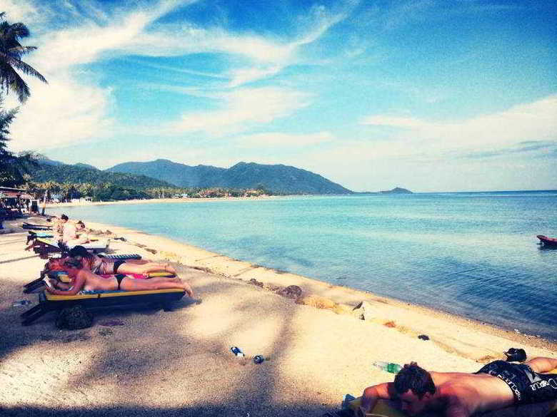 Hotel Hacienda Resort & Beach Club