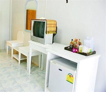 Hotel Hacienda Resort & Beach Club