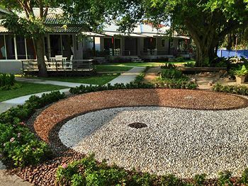 Hotel Hacienda Resort & Beach Club