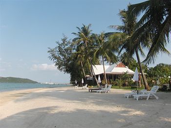 Hotel Hacienda Resort & Beach Club