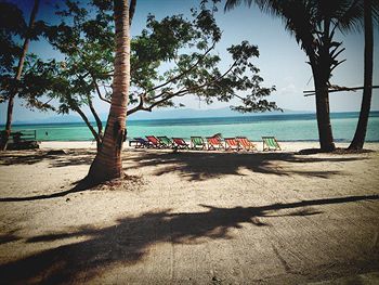 Hotel Hacienda Resort & Beach Club