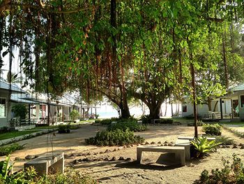 Hotel Hacienda Resort & Beach Club